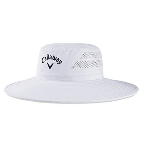 I Tested And Ranked The Best Full Brimmed Golf Hats In 2024: And Here's ...