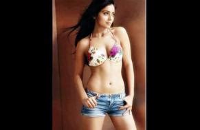 Shriya Saran Hot Bikini Pics Collection AZNude