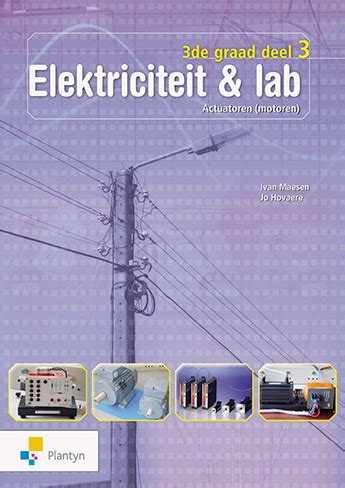 Elektriciteit Lab De Graad Deel