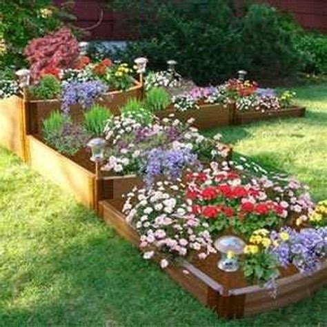 22 Small Raised Garden Ideas Worth a Look | SharonSable