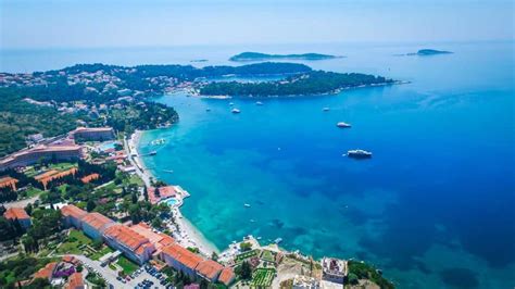 Cavtat Beaches Croatia Gems