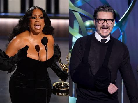 2023 Emmys: Highlights and Lowlights From the Awards Show - Business ...