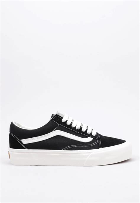 Comprar Old Skool VR3 Vans DESPORTIVAS PLATAFORMApara