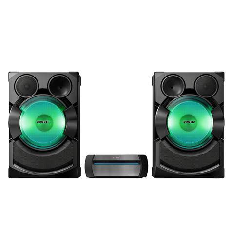 Sony Shake X70D Audio System Price in Kenya | Mobitronics