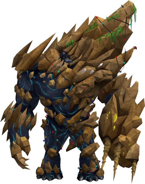 Vorago - The RuneScape Wiki