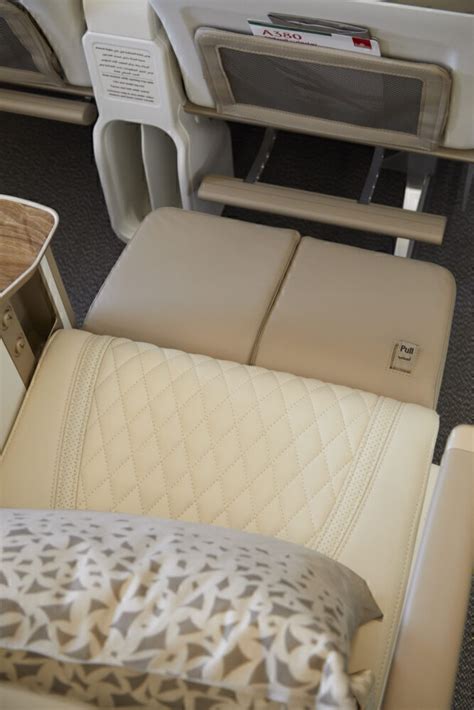 The Story Of Emirates’ Stunning Premium Economy Cabin - Simple Flying