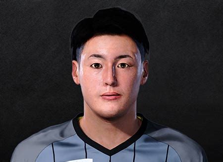 Pes Files Ru On Twitter Pes Masato Sasaki Face By Sea Https