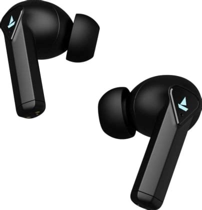 Boat Immortal True Wireless Earbuds Price In India Full Specs