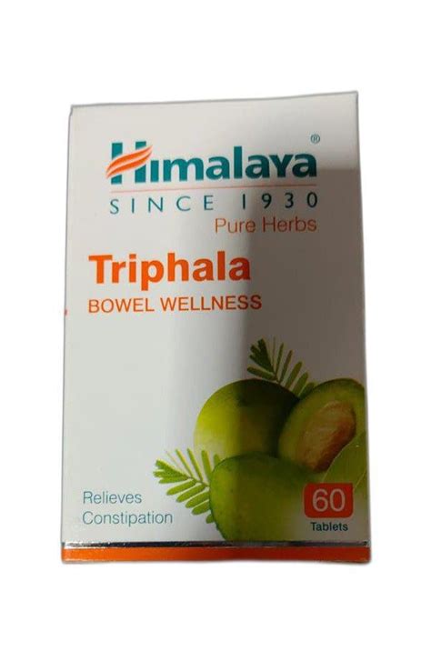 Himalaya Herbal Capsules Tablets In Mumbai Latest Price Dealers