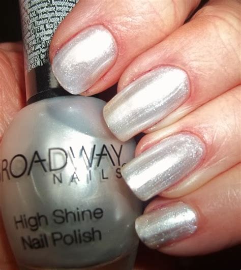 Nailsnbling Broadway Polish Review And Swatches