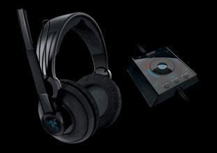 Razer Megalodon