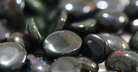 What Are The Benefits Of Dragons Bloodstone