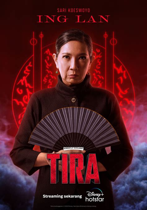 Tira Of Extra Large Tv Poster Image Imp Awards