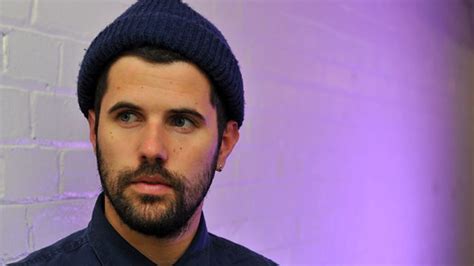 Zane Lowe Sessions Nick Mulvey Radio 1 BBC