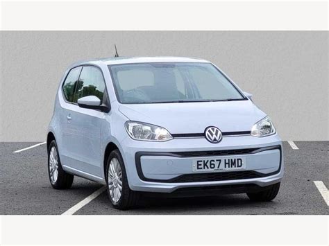 Used Volkswagen Up Cars For Sale On What Car