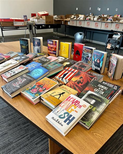 NEW SCHOOL BOOKS FOR MAMMOTH LAKES SCHOOLS | Rotary Club of Mammoth Lakes