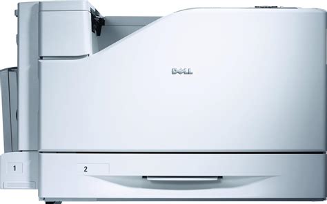 Dell 7130cdn Colour Laser Printer Amazon Co Uk Computers Accessories