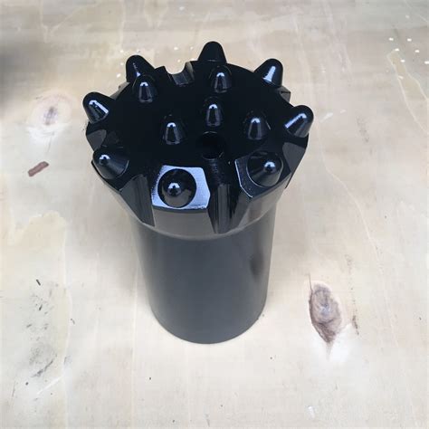 Top Quality Mm T T Retrac Thread Button Bits Standard Thread