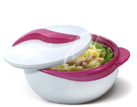 Pinnacle Insulated Casserole Dish With Lid Pc Set Qt Hot Pot Food Warmer Cooler