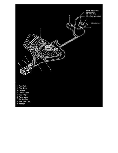 Daewoo Workshop Service And Repair Manuals Lanos SE Hatchback L4 1 6L