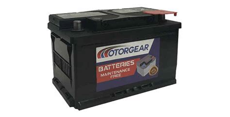 Burson Auto Parts For Batteries Australian Car Mechanic