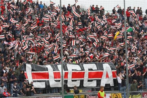 Febbre derby giù venduti oltre 3400 biglietti Gazzetta Lucchese