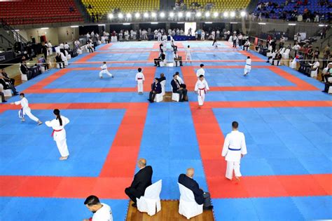 Atletas de Marília conquistam 30 medalhas na 2ª Etapa do Paulista de