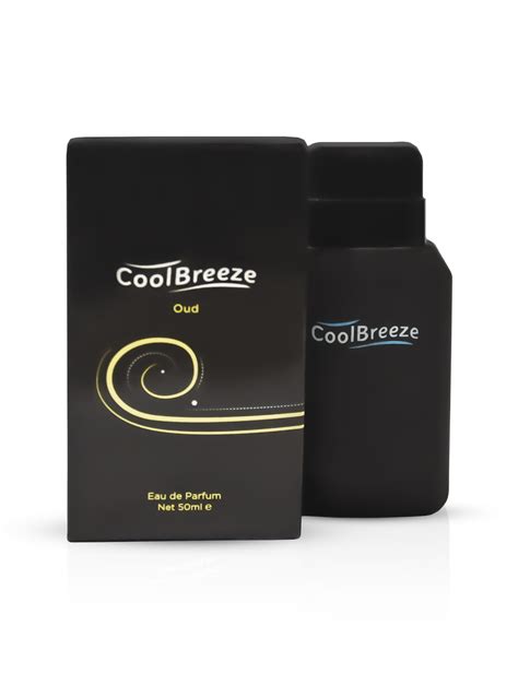 Oud – Cool Breeze Perfume (50ml) | KAIL