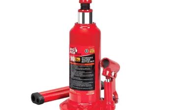 What Oil Can I Use For Hydraulic Jack