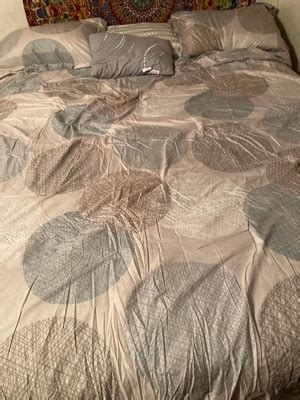 Cabrillo Complete Multiple Piece Comforter Set Queen Piece Aqua