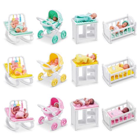 Zuru 5 Surprise My Mini Baby Series 1 1 Ct Kroger