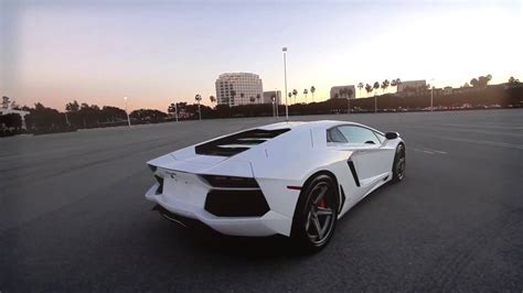 Lamborghini Aventador On Niche 3pc Apex Wheels Rims Youtube