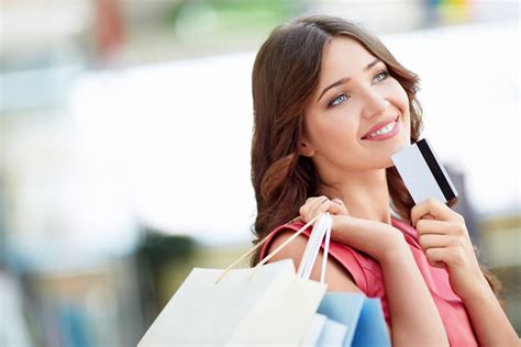 Best Credit Cards For Department Stores