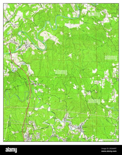 Mapa De Brookside Fotografías E Imágenes De Alta Resolución Alamy