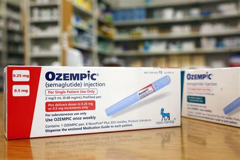 Ozempic Shortage: What To Know And Alternatives, Per, 41% OFF