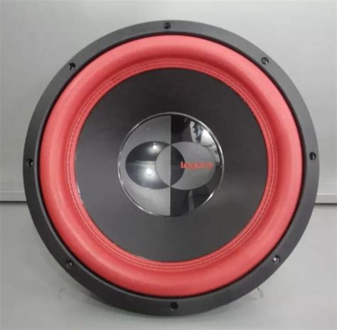 Speaker Subwoofer 12 Inch LEGACY LG 1295 Mk1double Coil Harga Sudah