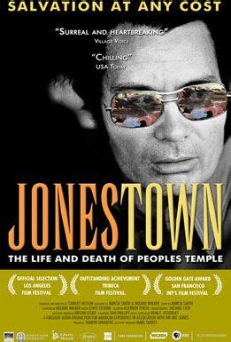 Jonestown: The Life and Death of Peoples Temple | Watch Documentary ...