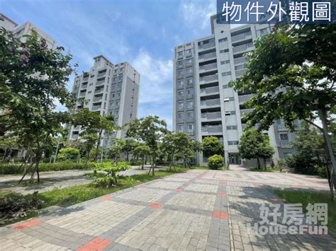 樹梢景觀四房車 環境優美 未來性佳 台北市北投區福美路 洲美社區 華廈市民住宅區 整層住家出售 永慶房屋股公司