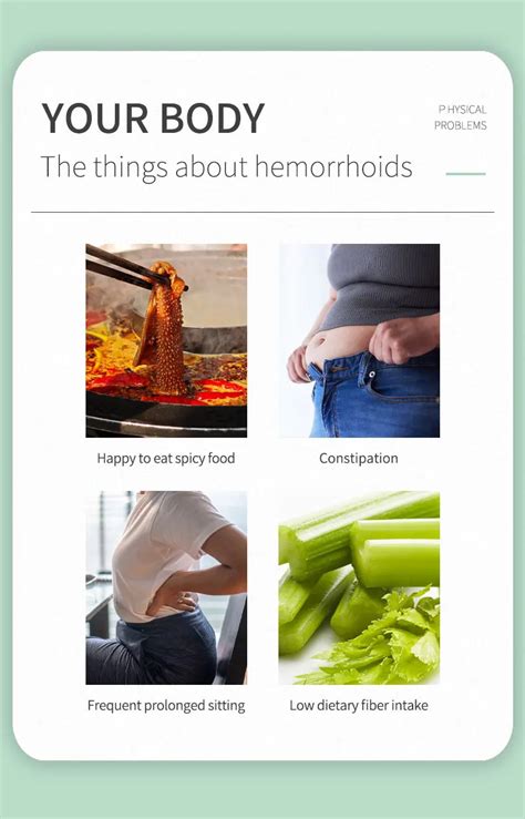 Herbal Hemorrhoid Cream Hemorrhoids Anal Fissures Body Skin Care Best Sellers Chinese Herbs