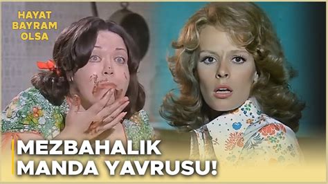 Hayat Bayram Olsa Türk Filmi Ceylan Doğan ın Nişanlanacağını