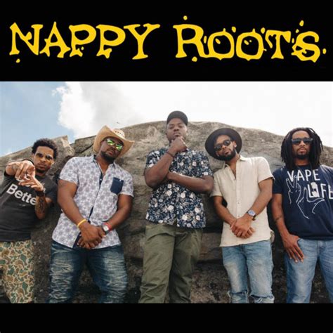 Nappy Roots w/ Footwerk - Bright box