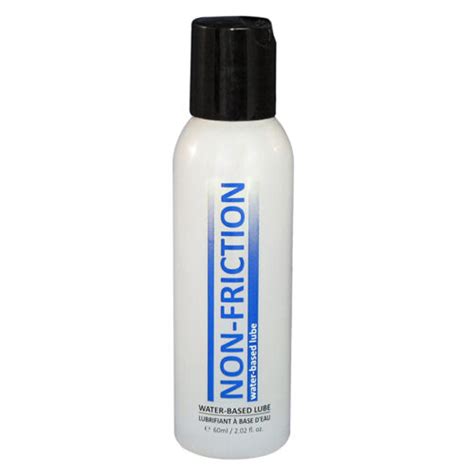 Fuck Water Non Friction Water Based Lube Ml Liquid Lube