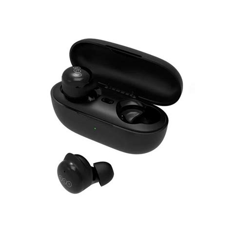 Köp QCY Buds T17 Hörlurar Single Point TWS Bluetooth 5 1 Grå