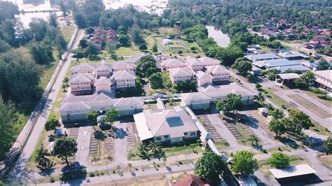 Maktab Rendah Sains Mara Tumpat Kelantan Mrsm Youtube