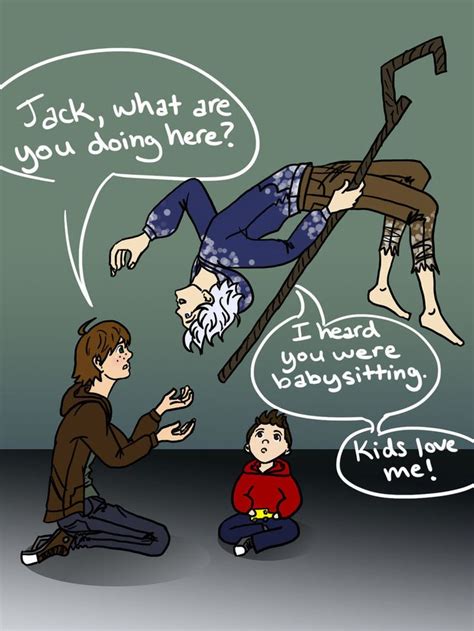 Jack Frost X Hiccup Fanfic Google Search Disney Quote Memes Jack