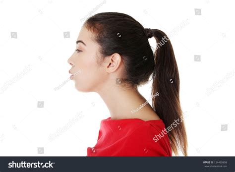 Blowing Out Air From Mouth Over 25528 Royalty Free Licensable Stock