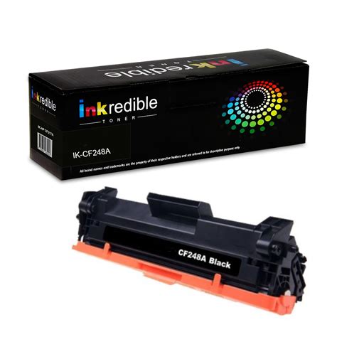 Hp 48a Black Laserjet Toner Cartridge Cf248a Property And Real Estate For Rent