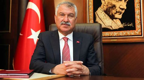 Adana Valiliğinden CHP li Zeydan Karalar a yalanlama Hayali gündemle