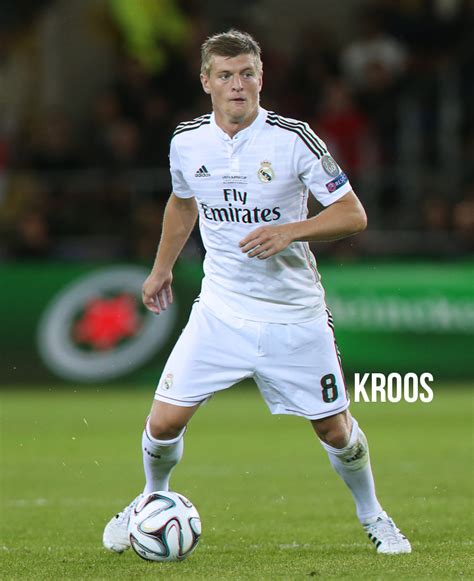 Toni Kroos Hd Image Id 154875 Image Abyss