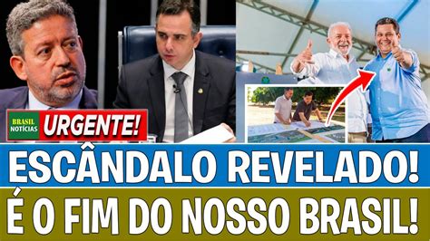 ACONTECEU AGORA EM BRASÍLIA SUPLENTE DE SENADOR GANHA LICITAÇÃO DE